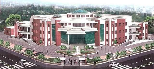 RUHS_College_of_Dental_Sciences